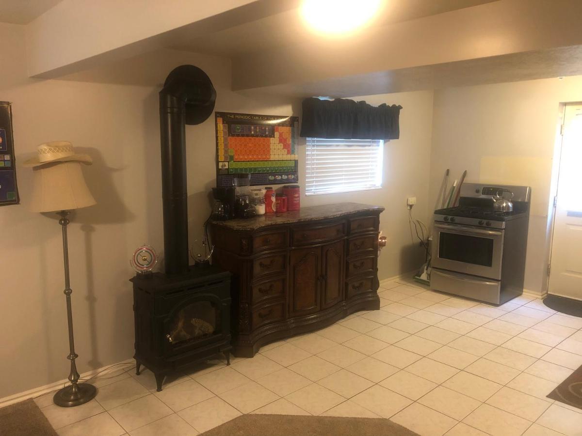 Beautiful Secluded 2 Bedrooms 1 Bathroom Apartment South Weber المظهر الخارجي الصورة