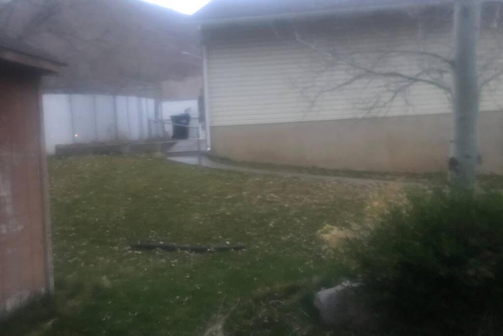 Beautiful Secluded 2 Bedrooms 1 Bathroom Apartment South Weber المظهر الخارجي الصورة