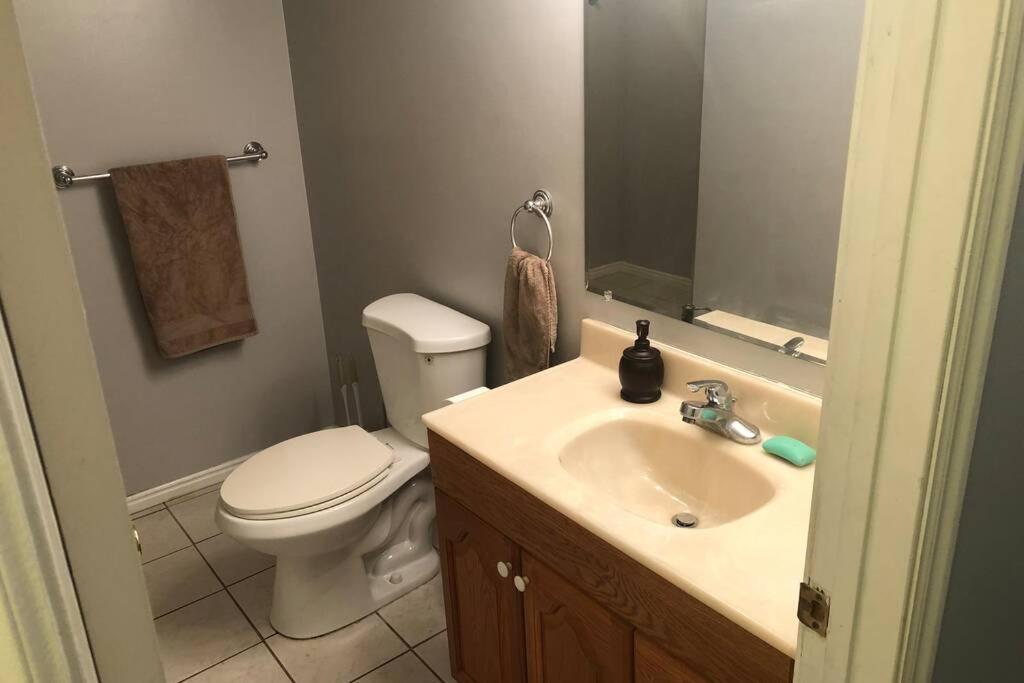 Beautiful Secluded 2 Bedrooms 1 Bathroom Apartment South Weber المظهر الخارجي الصورة