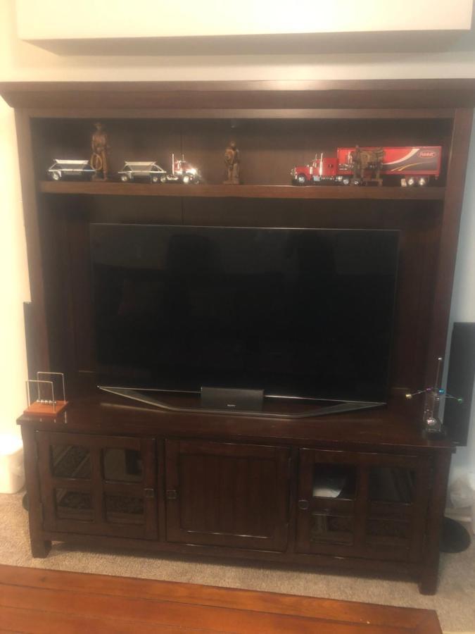 Beautiful Secluded 2 Bedrooms 1 Bathroom Apartment South Weber المظهر الخارجي الصورة